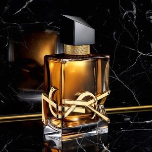 YSL Libre Intense Perfume - new